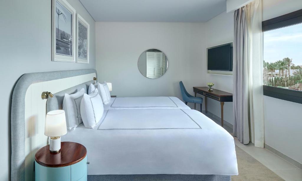 Al Alamein Hotel - 1