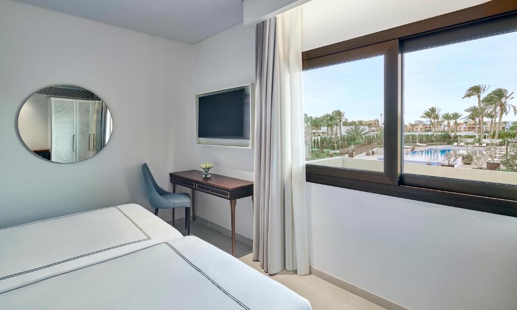 Al Alamein Hotel - 2