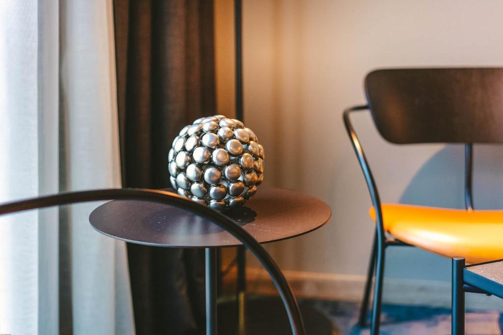 Four Elements Hotel - Resim 29