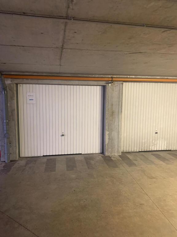 Sion City Mulhouse centre - parking et balcon-wifi 5G gratuit – photo 22