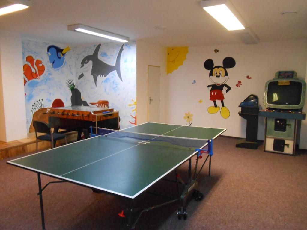Zdjęcie z galerii obiektu Apartment Ramzová Adam 25 w mieście Ramzová