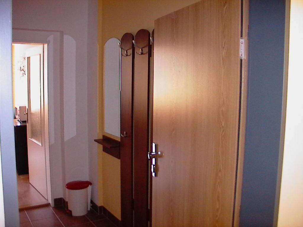 Zdjęcie z galerii obiektu Apartment Ramzová Adam 25 w mieście Ramzová