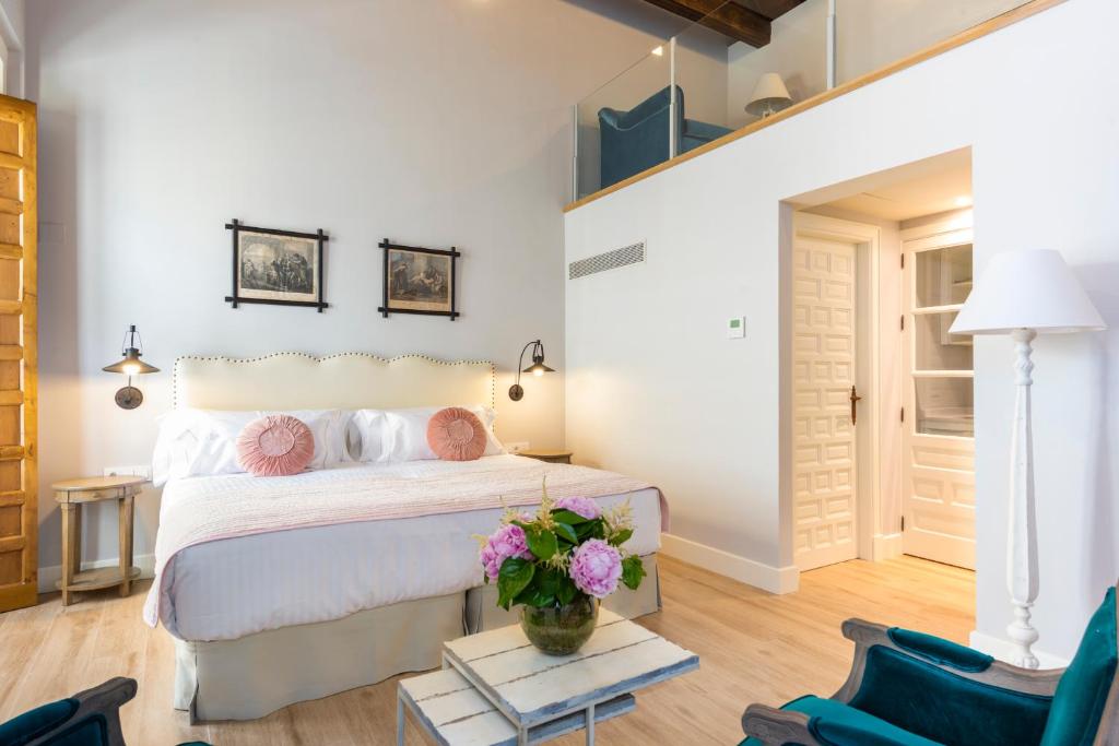 Palacio Bucarelli - 17