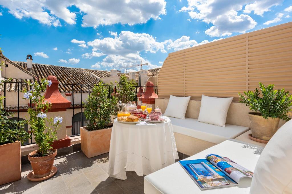 Palacio Bucarelli, Seville – Updated 2023 Prices
