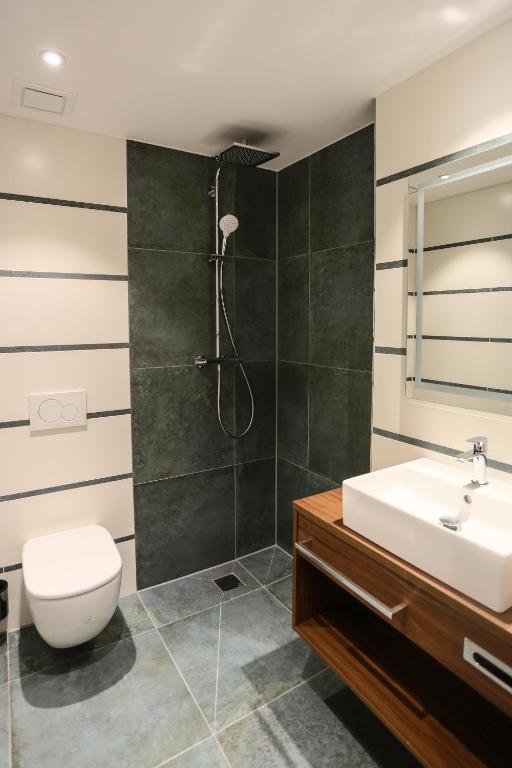 Hotel Lutz - Chambre Double Standard