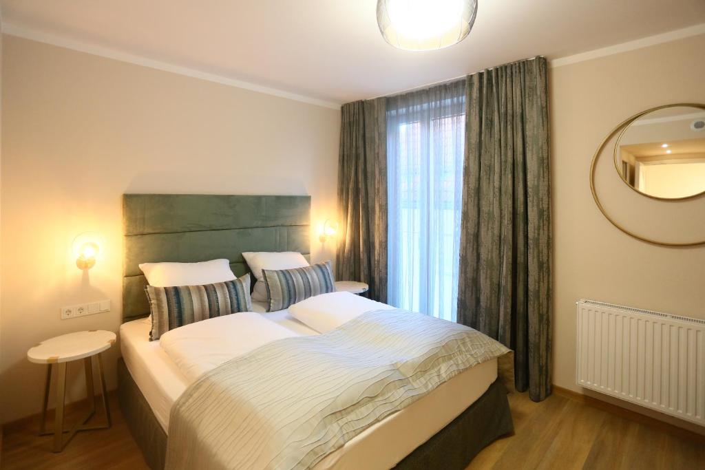 Hotel Lutz Rain am Lech, März 2022