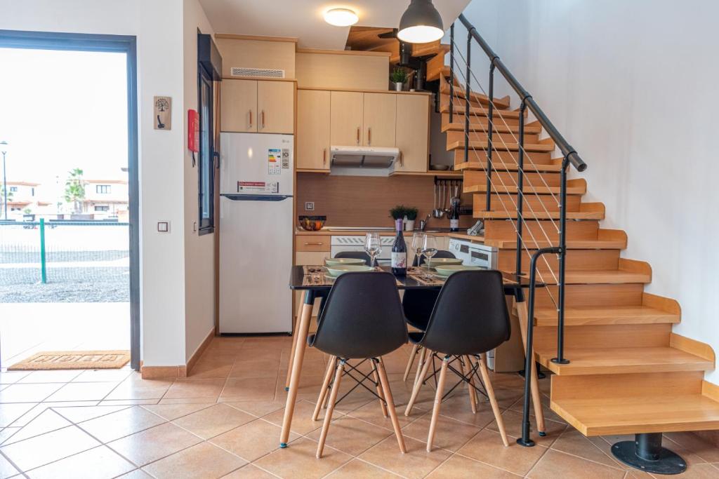 The Bubble, La Oliva – Updated 2023 Prices