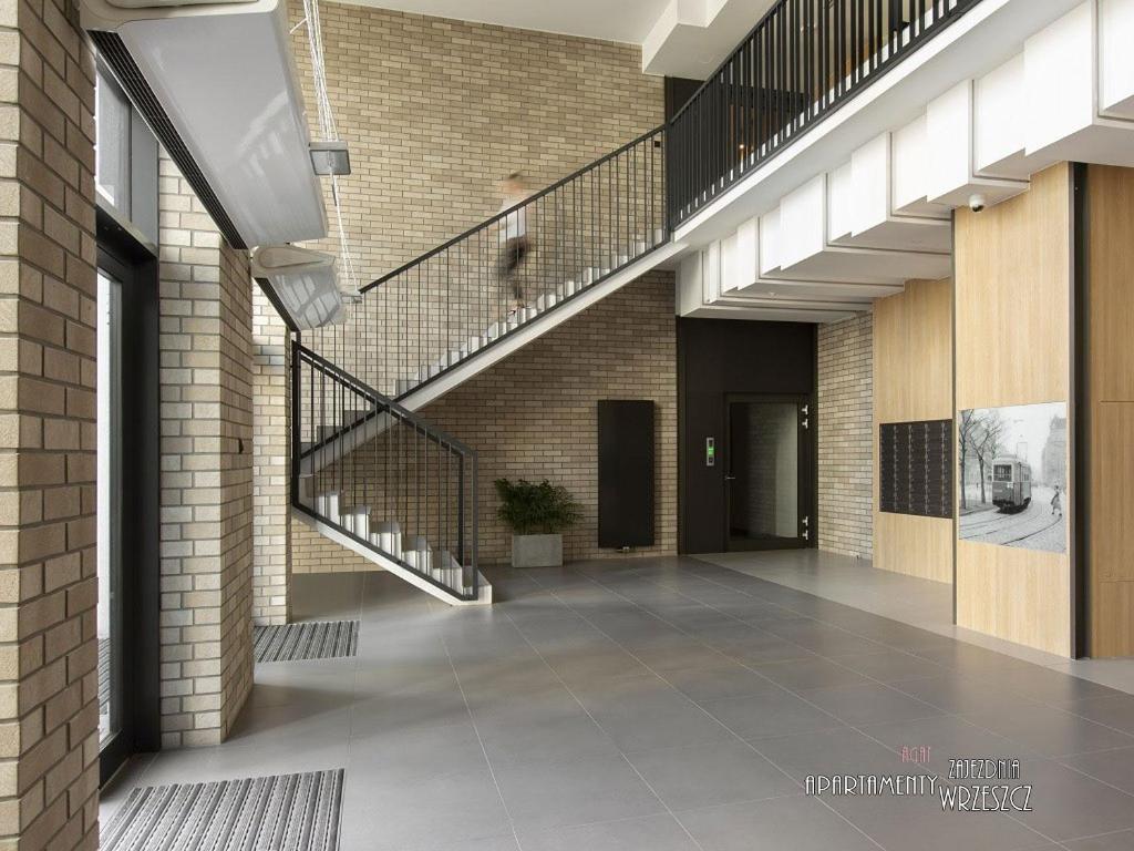 Fotografia z galérie ubytovania Apartament Agat - AZW Gdańsk v destinácii Gdansk