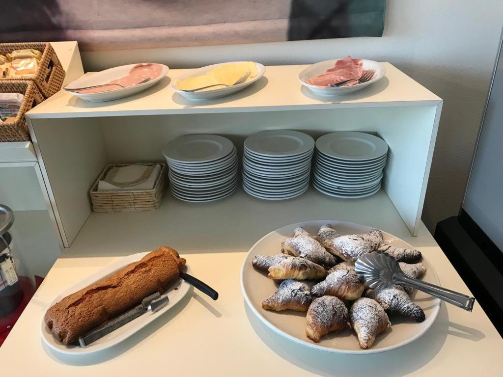 Jedzenie w hotelu lub w pobliżu