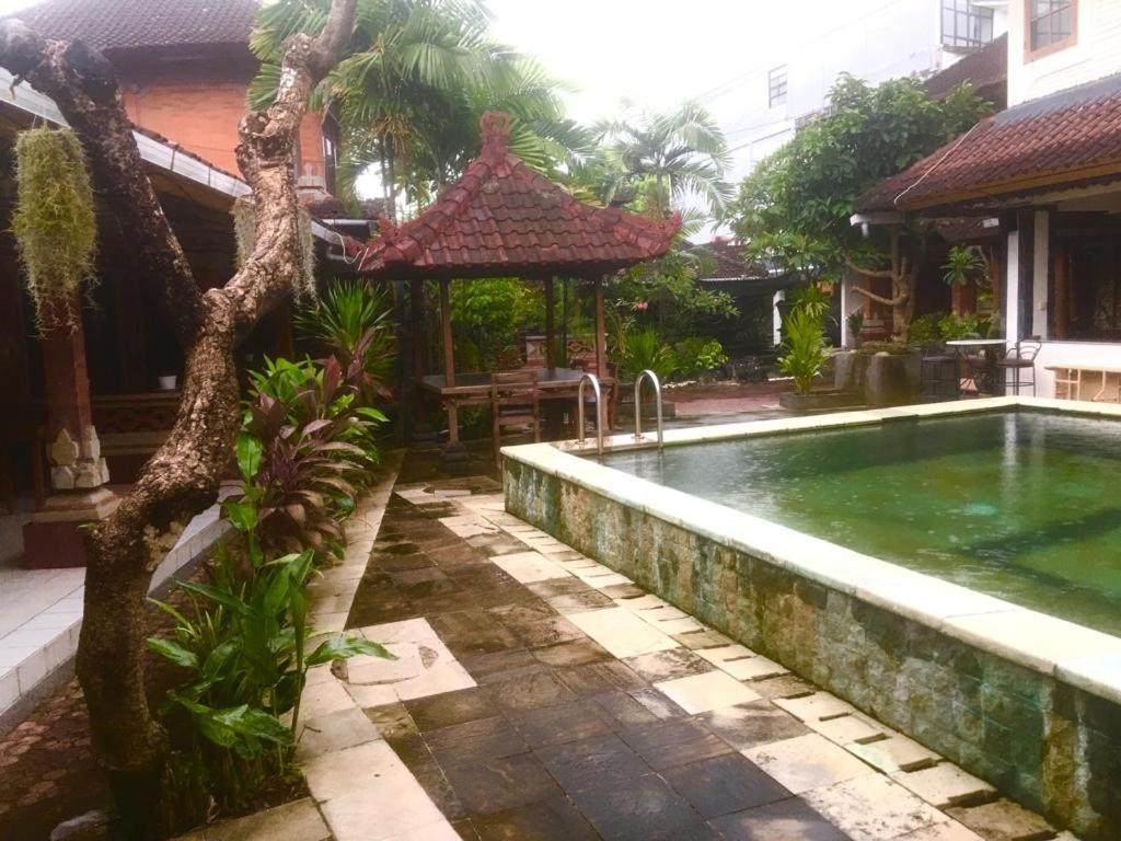 Gallery image of Lestari Homestay in Sanur
