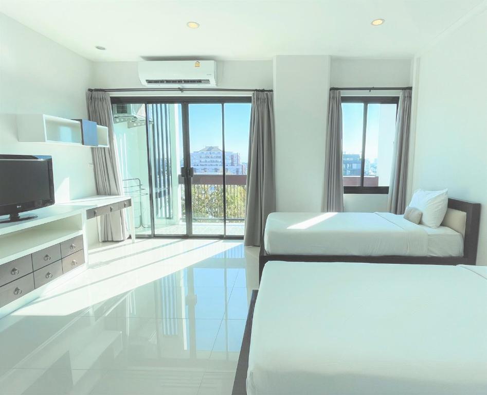 The Empire Nimman - Resim 24