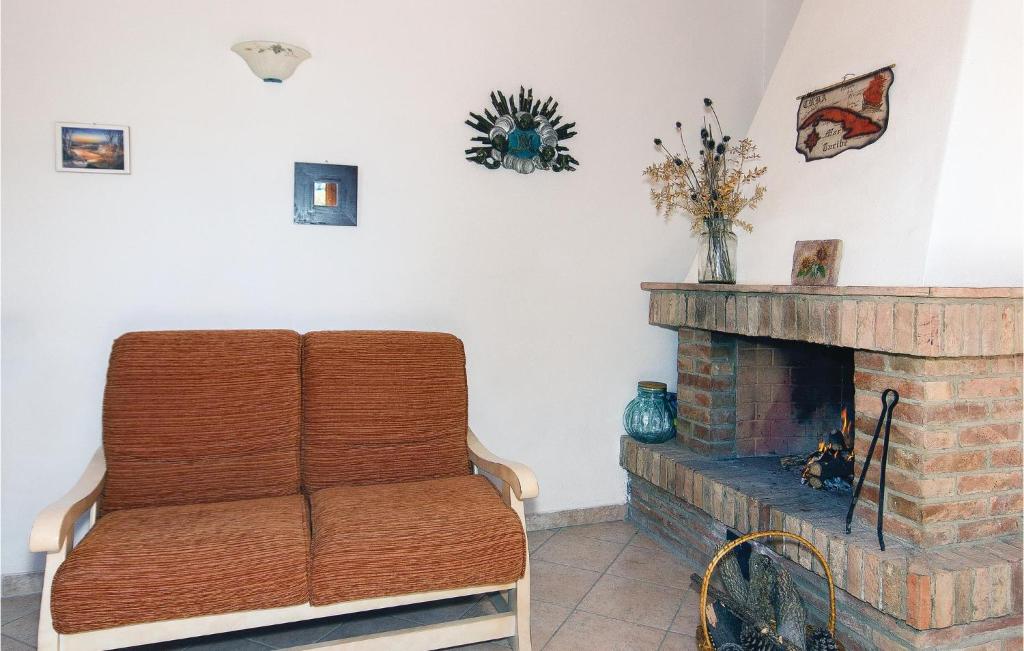 Część wypoczynkowa w obiekcie Apt, 9