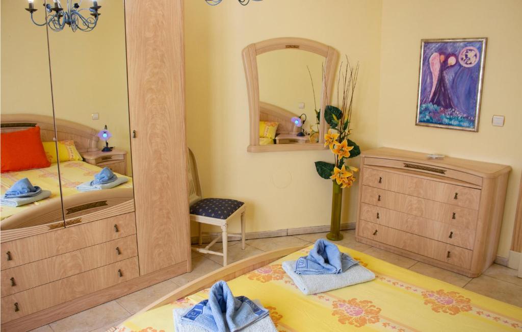 Fotografie z fotogalerie ubytování 3 Bedroom Amazing Home In Orihuela v destinaci La Florida