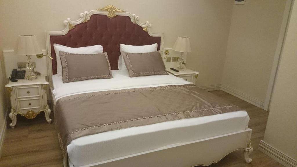 Fotografie z fotogalerie ubytování Glorious Hotel v destinaci Istanbul
