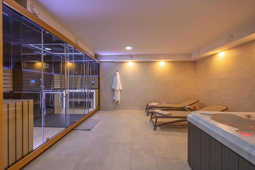Fotografia z galérie ubytovania Villa 21 Crikvenica Riviera v destinácii Bribir