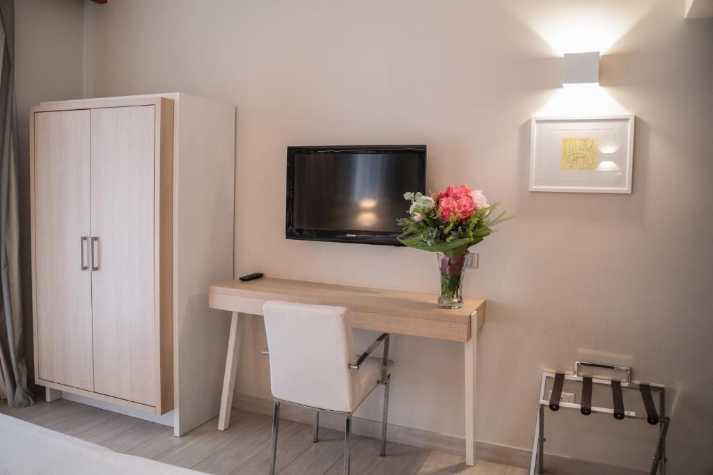 Hotel Mediterraneo - Resim 44