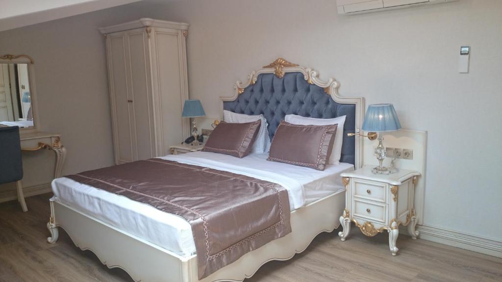Fotografie z fotogalerie ubytování Glorious Hotel v destinaci Istanbul
