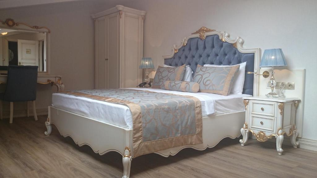 Fotografie z fotogalerie ubytování Glorious Hotel v destinaci Istanbul