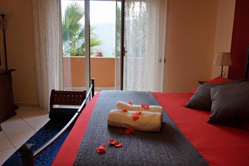 Park Hotel Paradiso