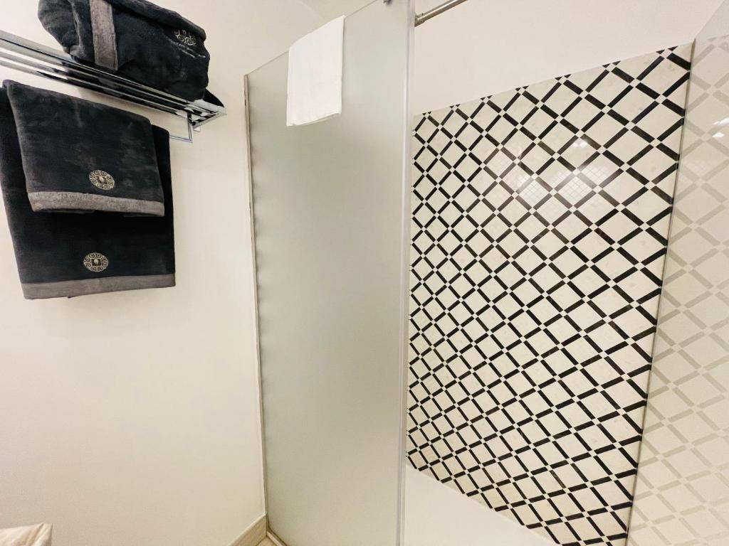 Palazzo del Poeta - Dimora Contemporanea - 9