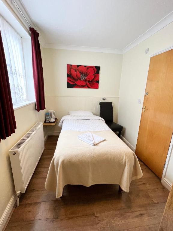 Melbourne House Hotel - Resim 44