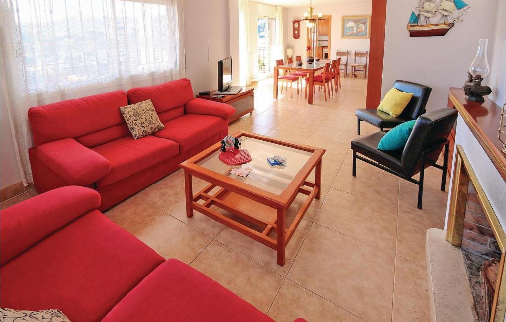 Holiday home CTramuntana P-652, Alella – Bijgewerkte prijzen 2022