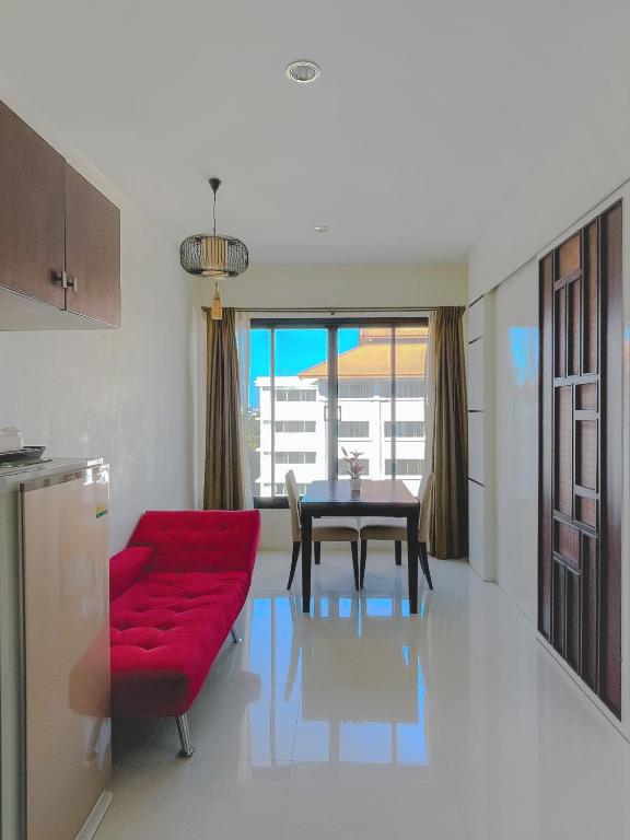 The Empire Nimman - Resim 14