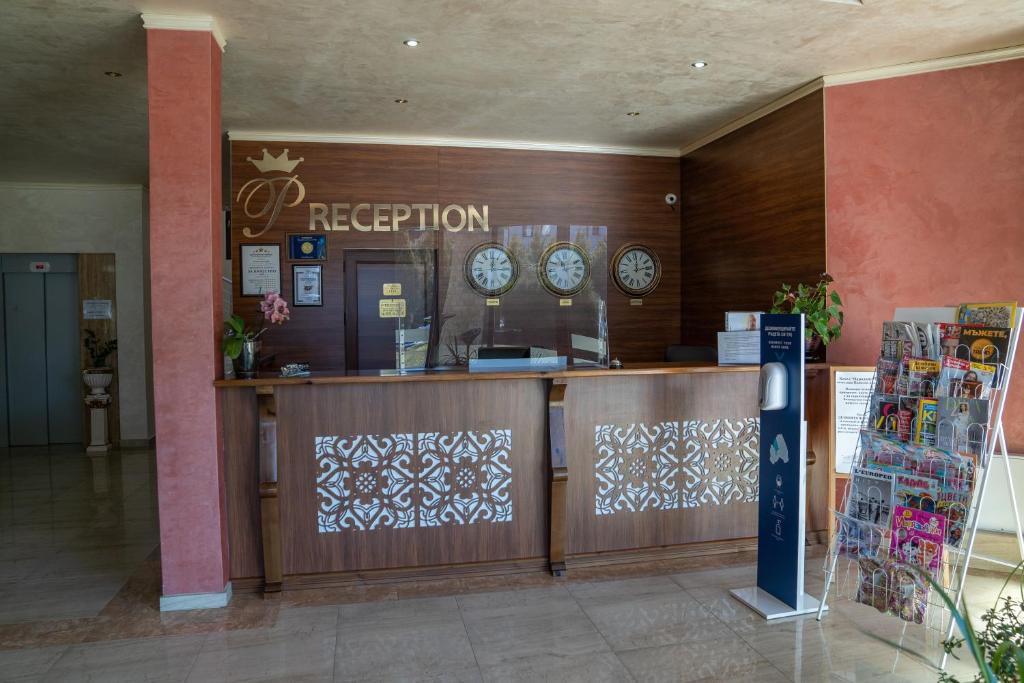 CAIRO PARADISE HOTEL