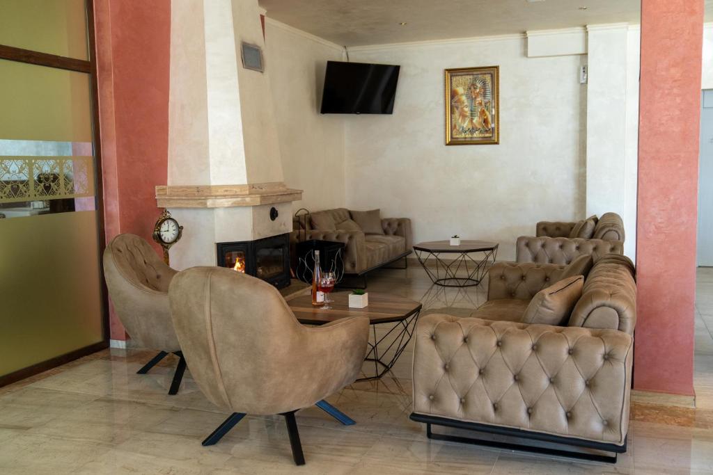 CAIRO PARADISE HOTEL