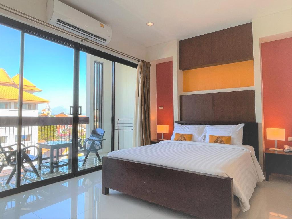 The Empire Nimman - Resim 17