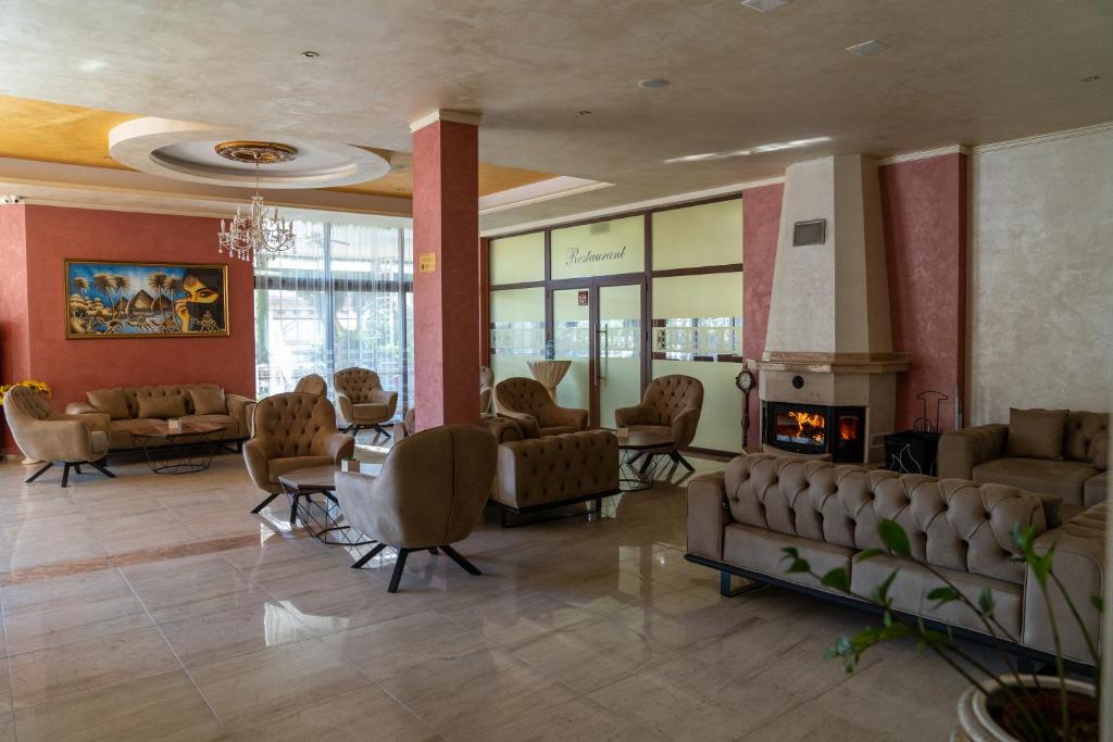 CAIRO PARADISE HOTEL
