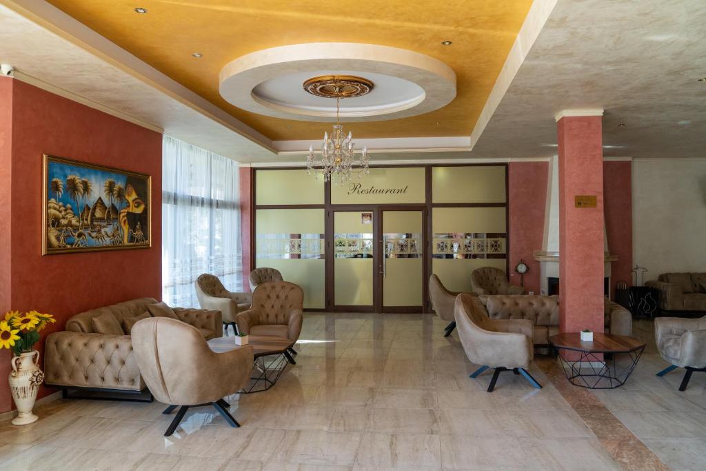 CAIRO PARADISE HOTEL