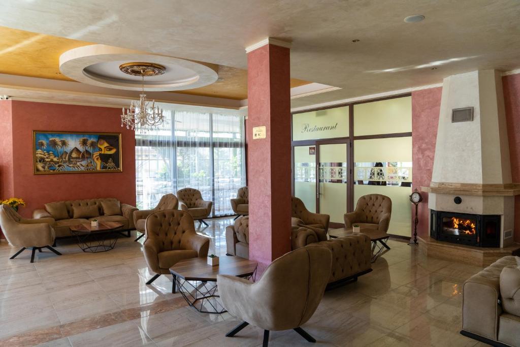 CAIRO PARADISE HOTEL