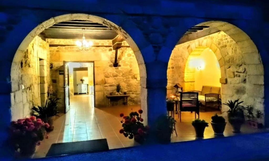 Fotografie z fotogalerie ubytování La Posada de Maria v destinaci Villanueva de la Peña