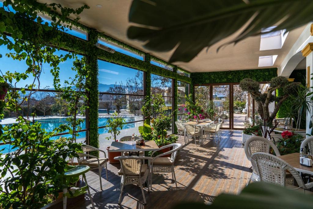 CAIRO PARADISE HOTEL
