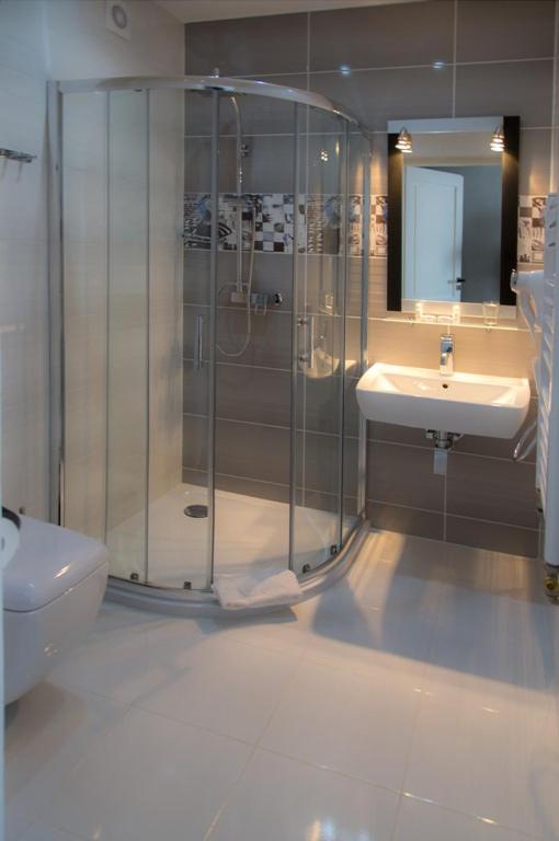 Hotel Imperial Residence - 4