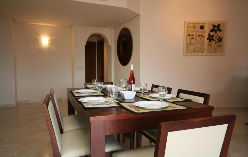 Fotografia z galérie ubytovania Nice Apartment In Marbella-El Rosario v destinácii Mijas Costa
