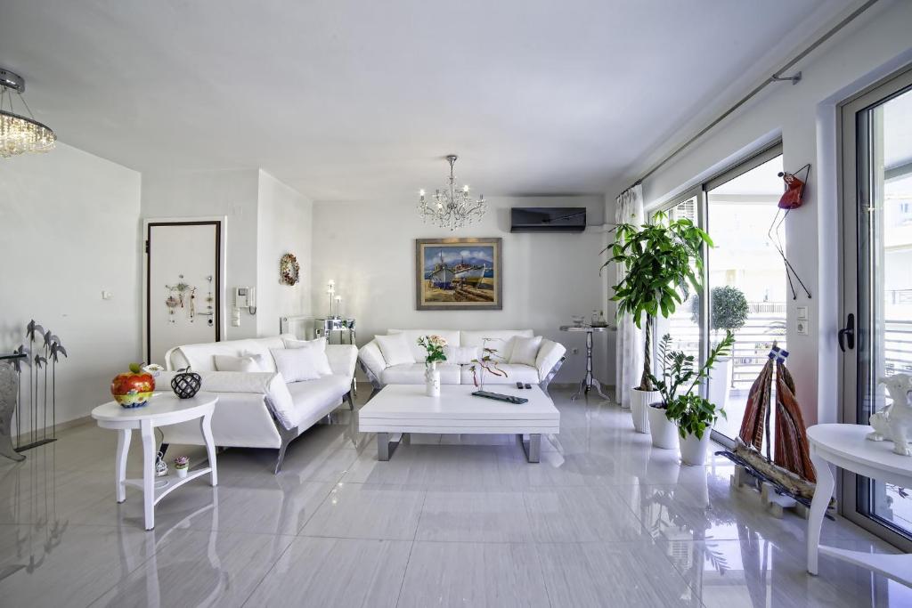 Luxury Apartment Stella, Rethymno Town (updated prices 2024)