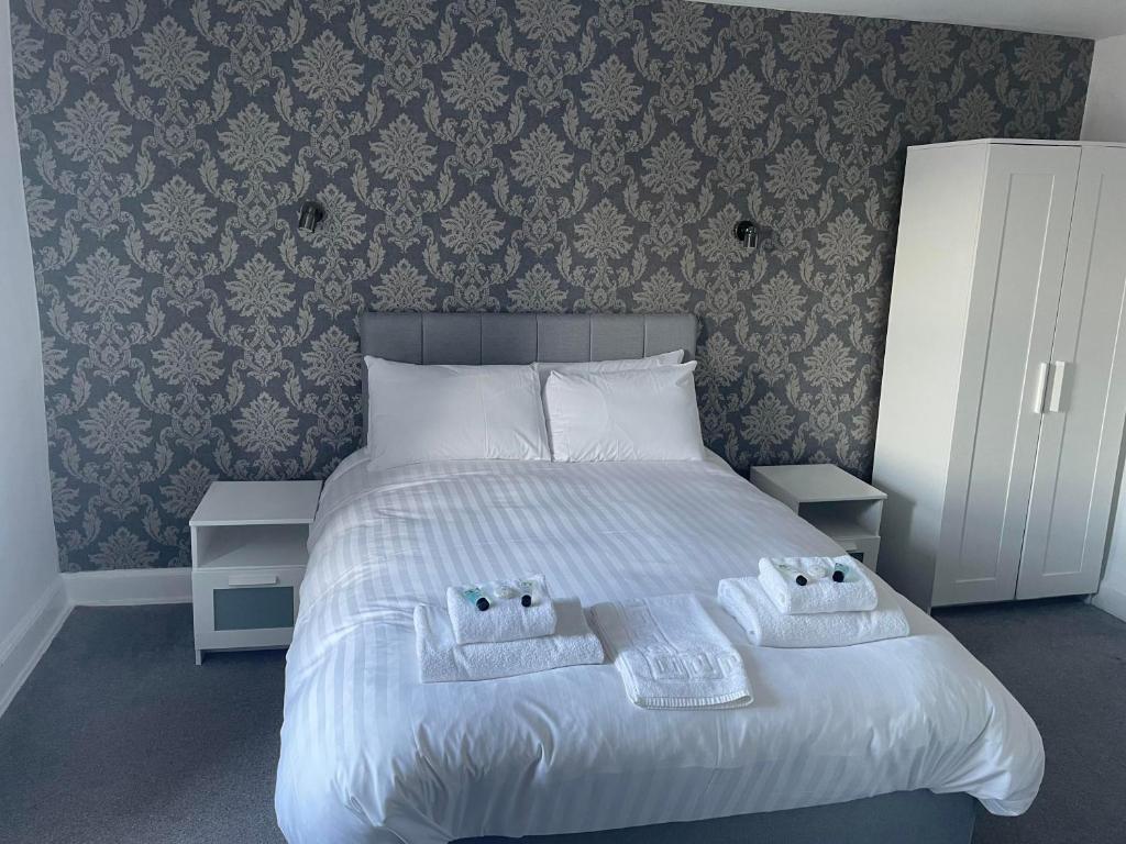 The Farmers Arms Inns - 