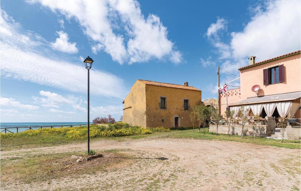 Casa Arco