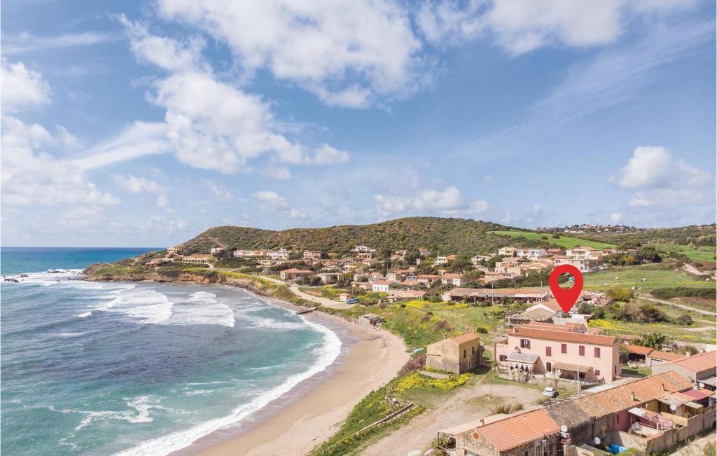 Casa Arco a Torre Dei Corsari - Appartamento vista mare