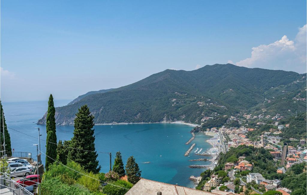 Awesome Home In Moneglia With Kitchen - 两居室度假屋