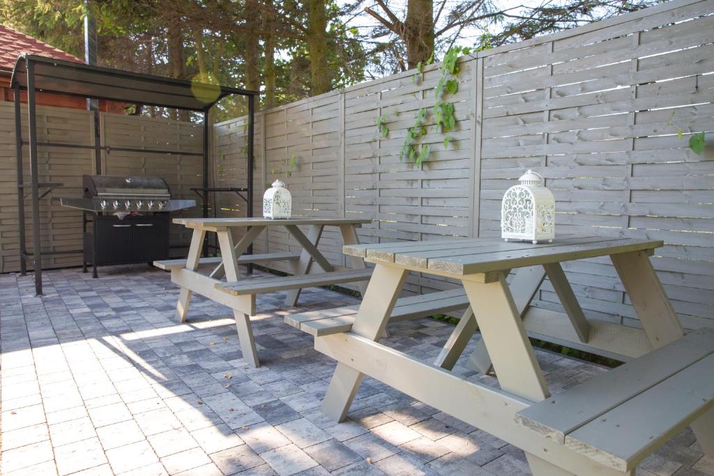 Jakubowa Polana - pokoje - 9