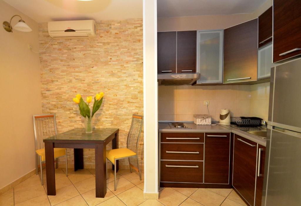 Apartmani Ćetković - 18