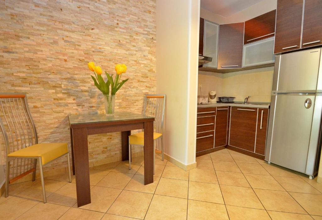 Apartmani Ćetković - 12