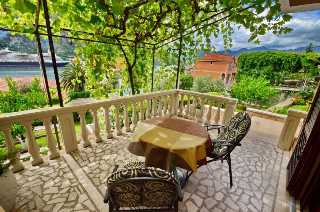 Apartmani Ćetković - 19