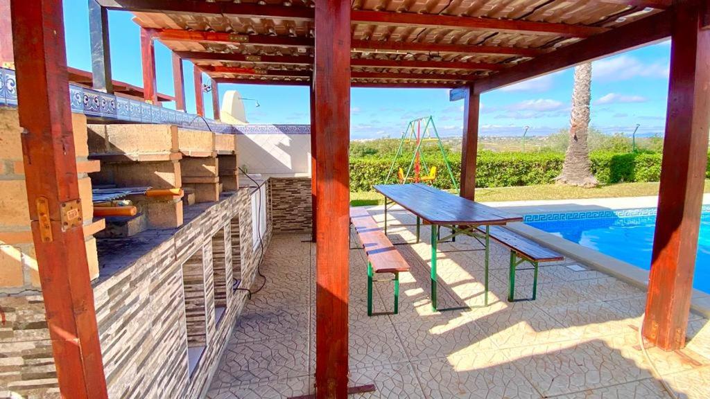 Casa de Campo LAGOA DOS SALGADOS - Appartement D'une Chambre