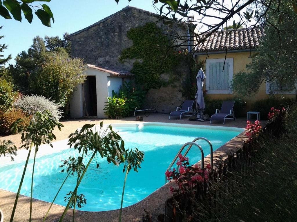 La Douce France