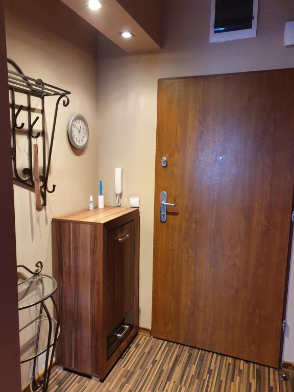 Fotografia z galérie ubytovania Apartament Glinki v destinácii Bydgoszcz