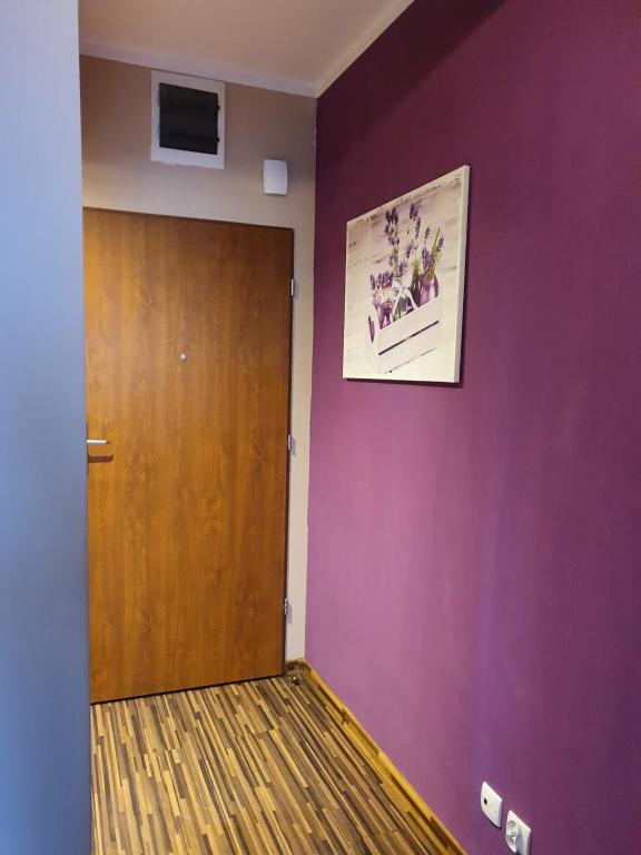 Fotografia z galérie ubytovania Apartament Glinki v destinácii Bydgoszcz